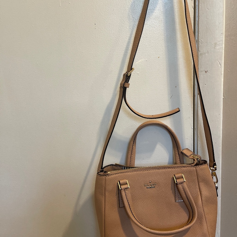 Kate Spade crossbody bag